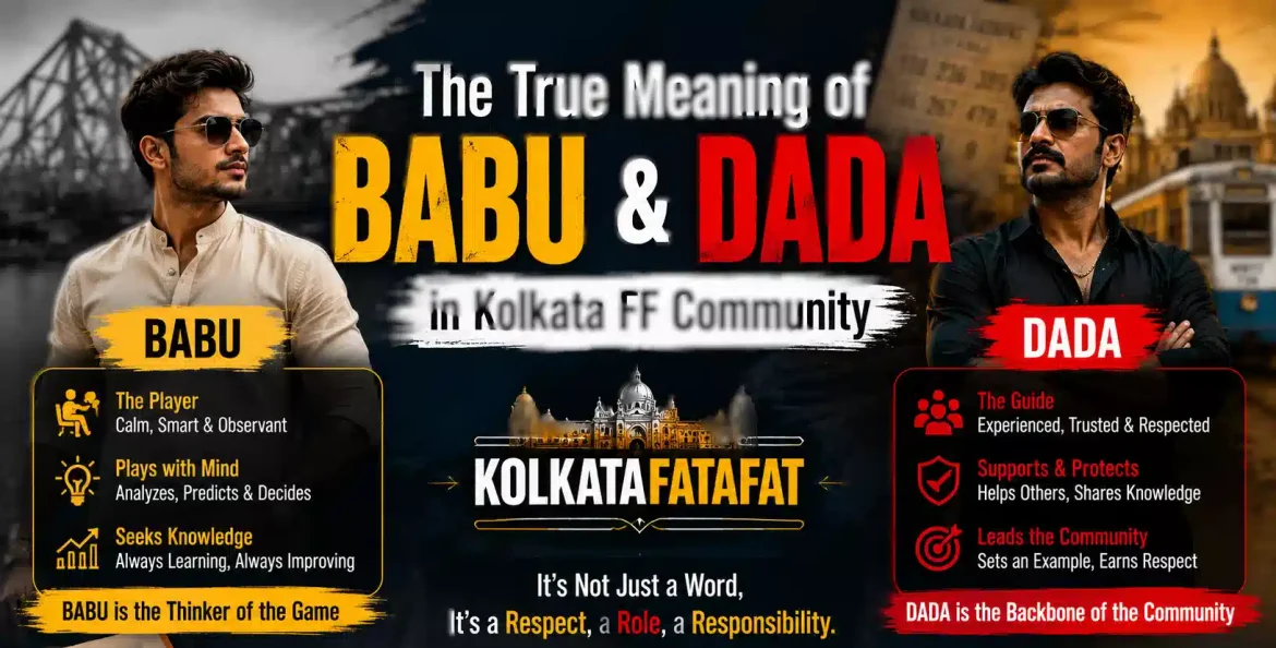 Kolkata FataFat